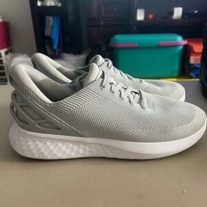 Kizik Athens Slip On Shoes men’s size 9.5 wide
